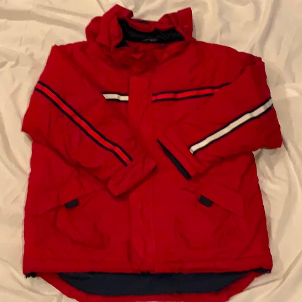 Boys jacket